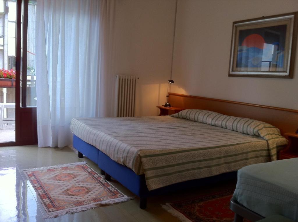 Hotel Europa Порлецца Номер фото